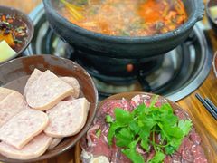 -笔记安顺夺夺粉火锅