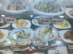 -西部马华清真兰州牛肉面·烧烤夜市(三里河店)