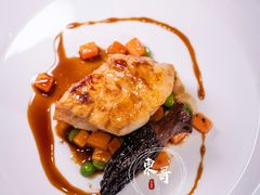 -北京古城老院厉晓麟精致菜