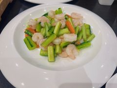 -老牌坊•鲁菜名店•地道济南菜(大观园商埠店)