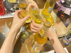 -神府路壹号·海鲜烧烤·砂锅粥·锅物(三坊七巷店)