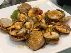 -勝記酒家·37年老字号·经典粤菜(荔枝公园店)