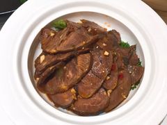 -喜宴又一村·粤菜·茶点·海鲜(壹方天地店)