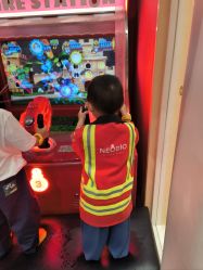 -奈尔宝家庭中心·亲子餐厅(鄞州万达店)