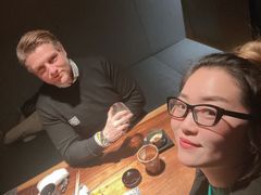 -桐寿司Sushi Tong