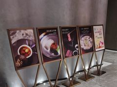 -翕间食·精致淮扬菜(江苏大剧院店)