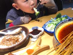 -裕鼎鲜·新中菜(王府井店)