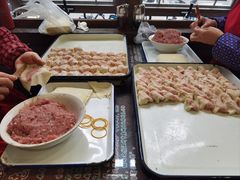 -长人馄饨铺(解放街店)