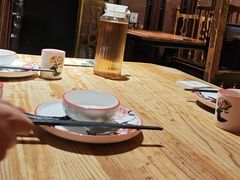 -新白鹿餐厅(银泰西湖文化广场店)