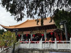 -大理文庙(大理古城)