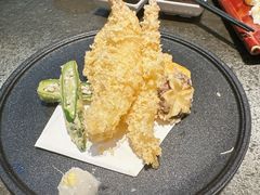 -将太无二·北美传奇寿司(荟聚购物中心西红门店)