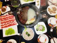 -喜喜重庆火锅(兴源店)
