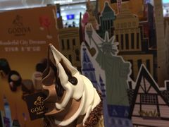 -GODIVA(海岸城店)
