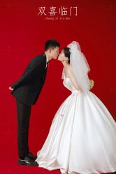-金夫人婚纱摄影(西昌店)