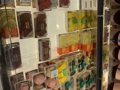 -BreadTalk面包新语·烘焙蛋糕(五羊邨店)