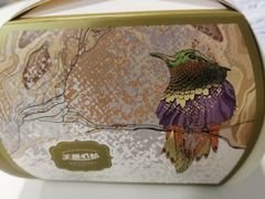 -美丽心情蛋糕(江苏路店)