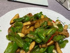 -顺福苑·新派淮扬菜