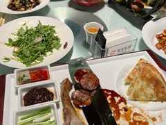 -花家怡园HUA'S RESTAURANT(崇文门·哈德门广场店)