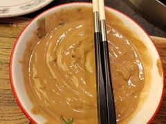 -山城棒棒军手作火锅·天花板手撕水牛鲜毛肚(北京店)