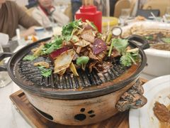 -便宜坊烤鸭店(科创店)