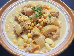 -南山民肴·传统徽菜(皖南川藏线店)