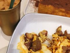 -柠檬树茶餐厅(海雅缤纷城店)