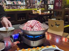 -白石の深夜食堂(宝龙店)