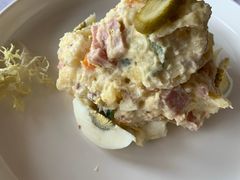 -维兰西餐(万泉河店)