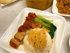 -禧座港式餐厅(星河店)