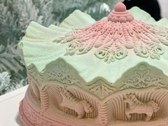 -GRAMCAKE一克甜品(昙华林花园山店)