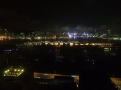 -香港悦品海景酒店
