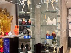 -海天一色海景自助餐厅(西港花园店)