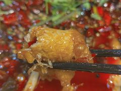 -遇见小厨·北京烤鸭·江湖菜·川菜(广福桥店)