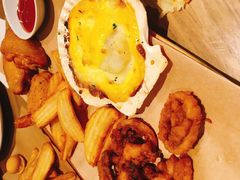 -必胜客(西太华店)