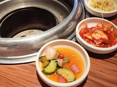 -烧肉一番·新韩式炭火烤肉(大岭山店)