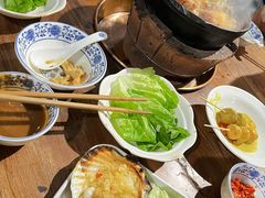 -十六蒲(桂林路店)