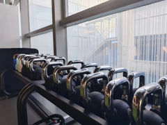 -OXYGYM 奥美氧舱运动中心(朝阳大悦城店)