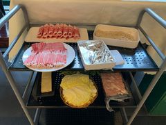 -东来顺饭庄(王府井步行街店)