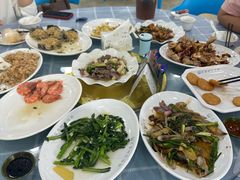 -明记海鲜大排档(巽寮湾店)