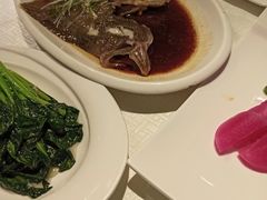 -上下九广州菜馆(锦业路店)