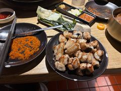 -泥炉烧肉师(新街口金銮巷店)