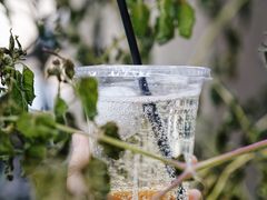 咸柠七-T-COFFEE(长江花园店)