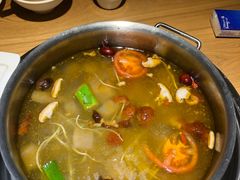 -守柴炉烤鸭(科华中路王府井店)