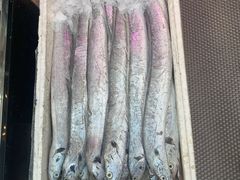 -渔中舟海鲜大排档(普陀沈家门店)