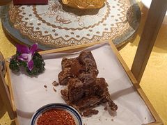 -缪氏川菜(深圳北站缤果空间店)