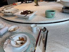 -桃花源中餐厅(金茂豪华精选酒店)