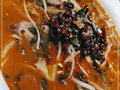 -宝月楼·台湾菜馆(天河城店)