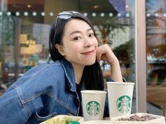 -星巴克(重庆新天泽国际广场店)