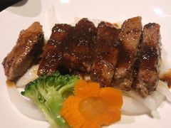 -富力希尔顿酒店·源氏日餐厅