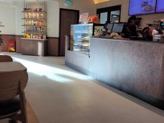 -COSTA COFFEE(新奥购物中心店)